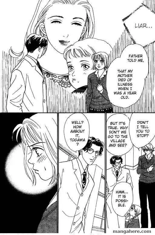 Virgin Wars Chapter 8 16
